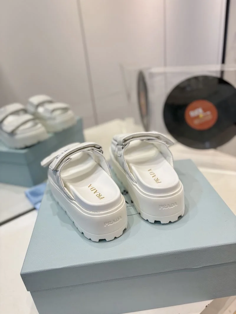 Prada Sandals ZeroBulk 34751