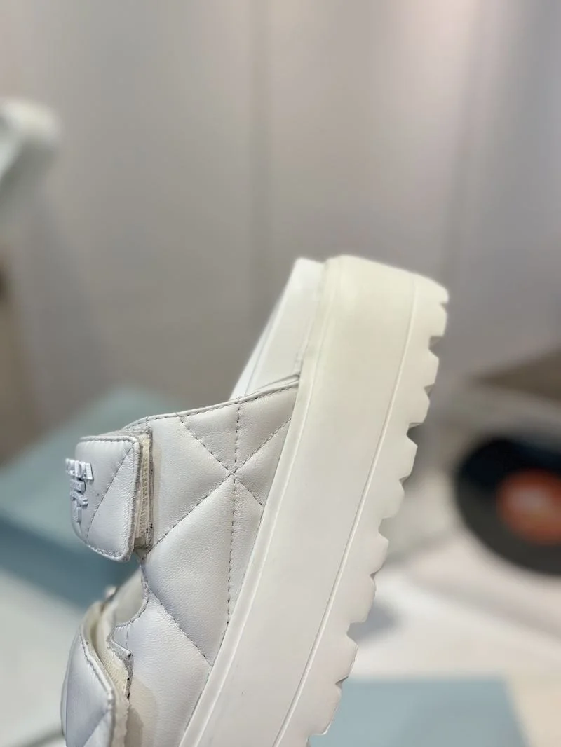 Prada Sandals ZeroBulk 34751
