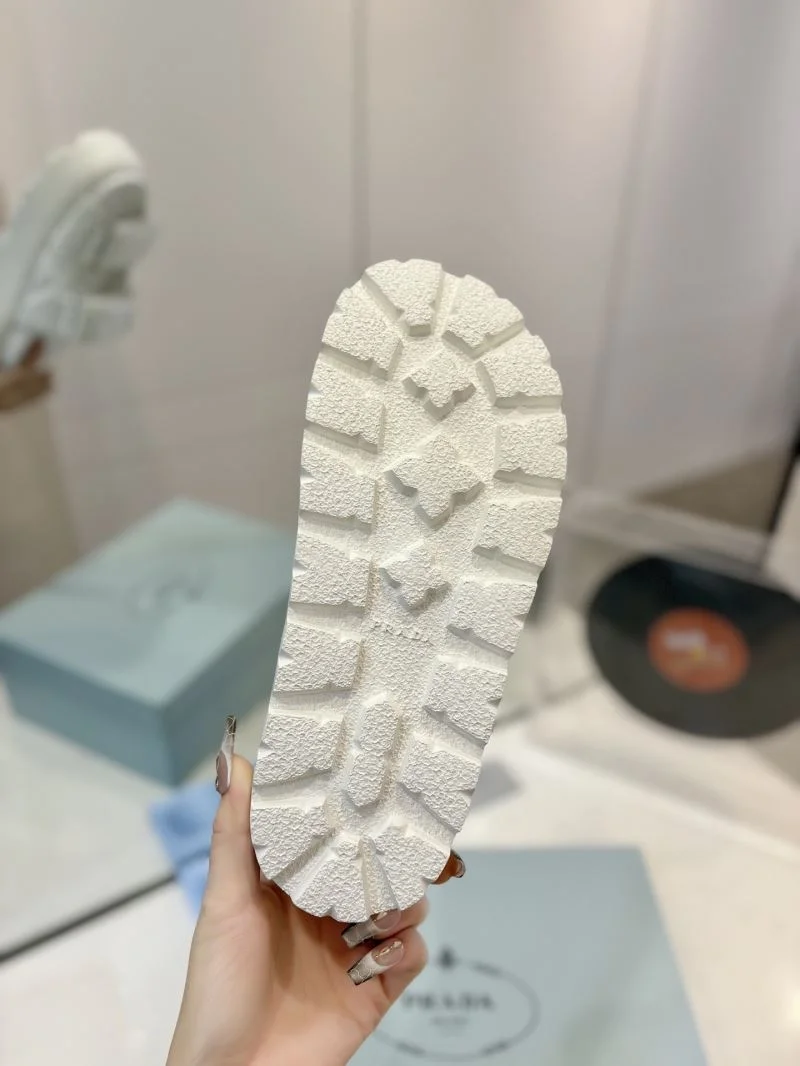 Prada Sandals ZeroBulk 34751