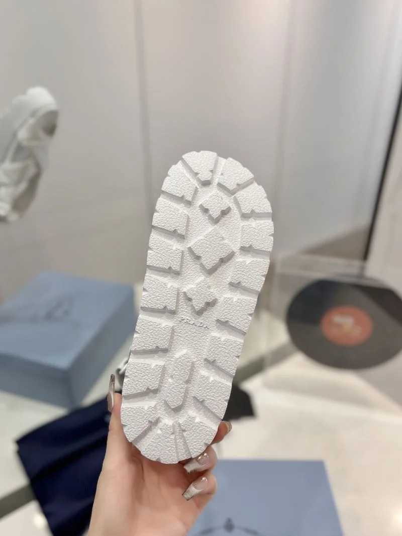 Prada Sandals Breathable 34758