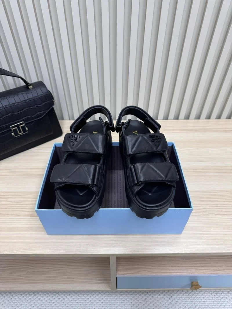WrinkleFree Prada Sandals 34742