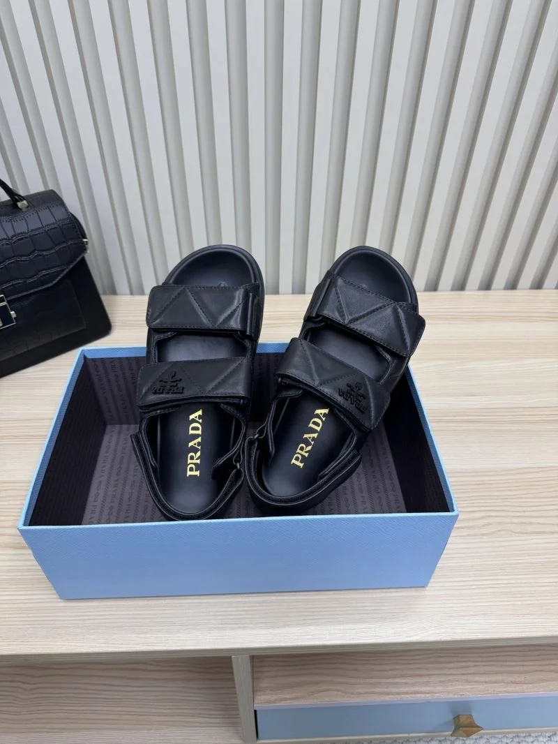 WrinkleFree Prada Sandals 34742