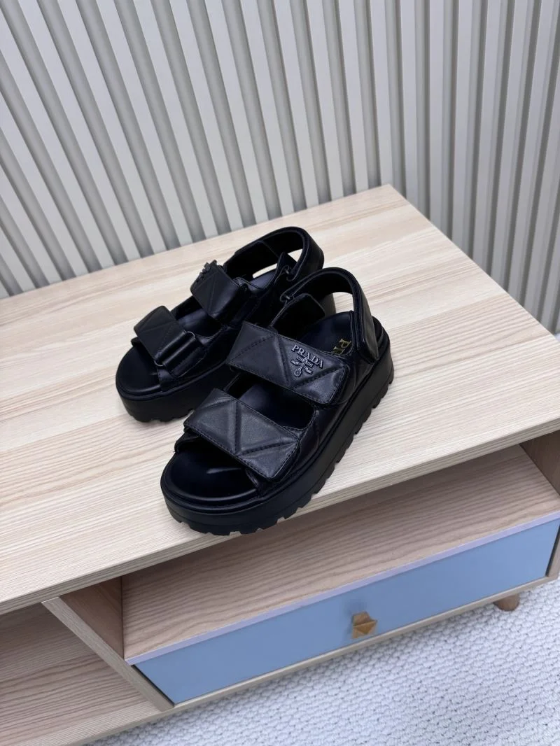 WrinkleFree Prada Sandals 34742