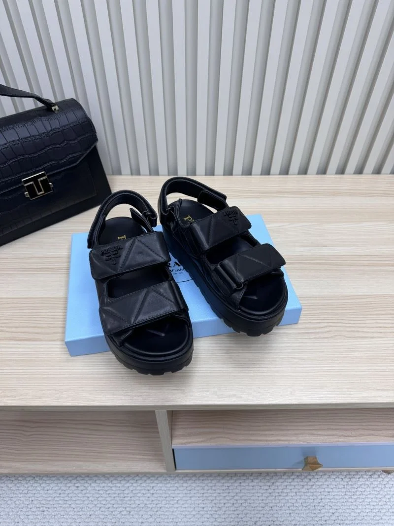 WrinkleFree Prada Sandals 34742