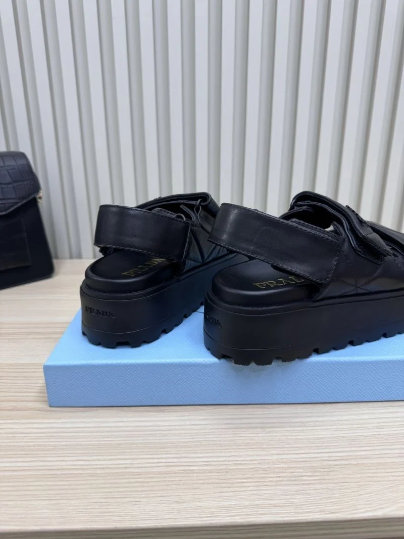 WrinkleFree Prada Sandals 34742