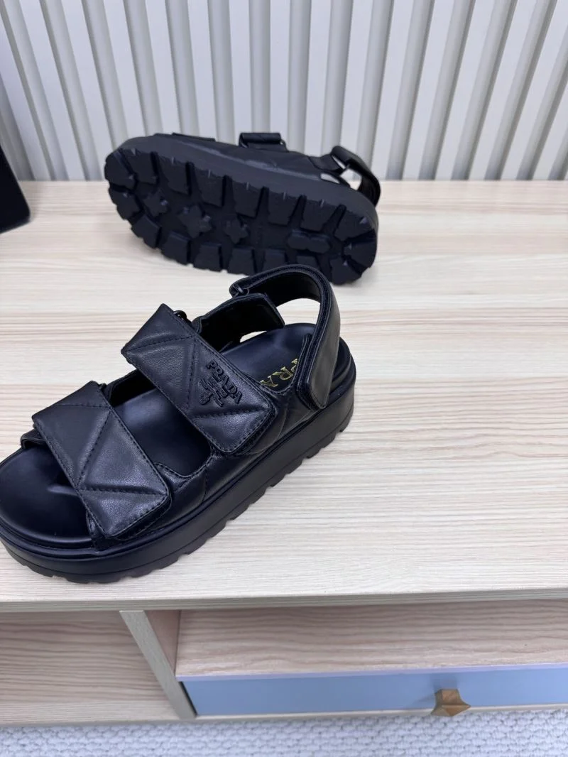 WrinkleFree Prada Sandals 34742