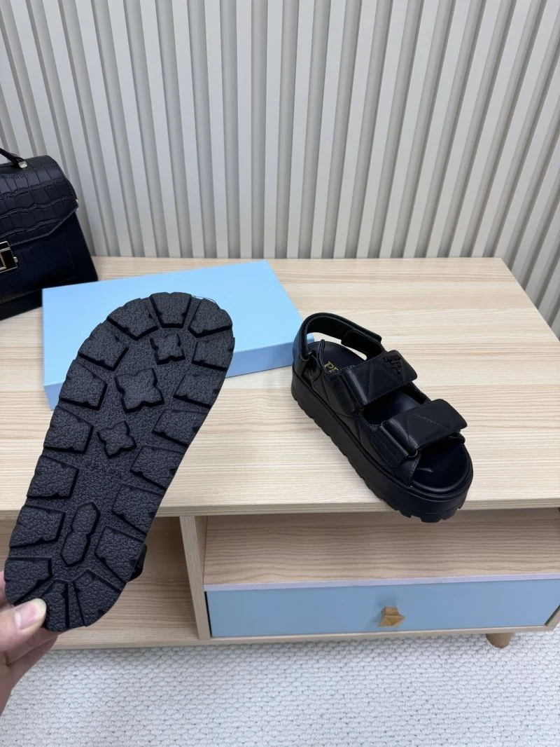 WrinkleFree Prada Sandals 34742