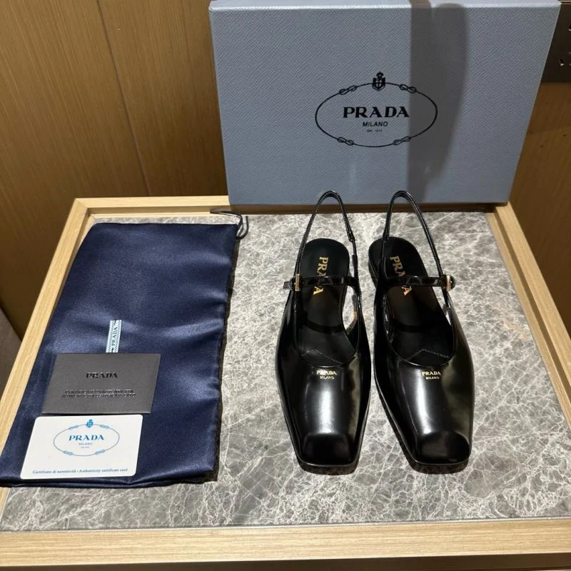 SportInspired Prada Sandals 34731