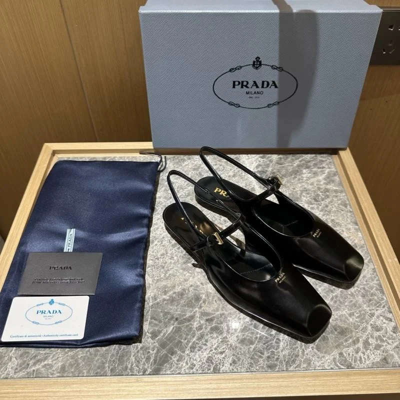 SportInspired Prada Sandals 34731