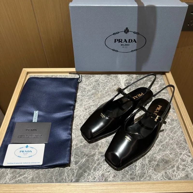 SportInspired Prada Sandals 34731