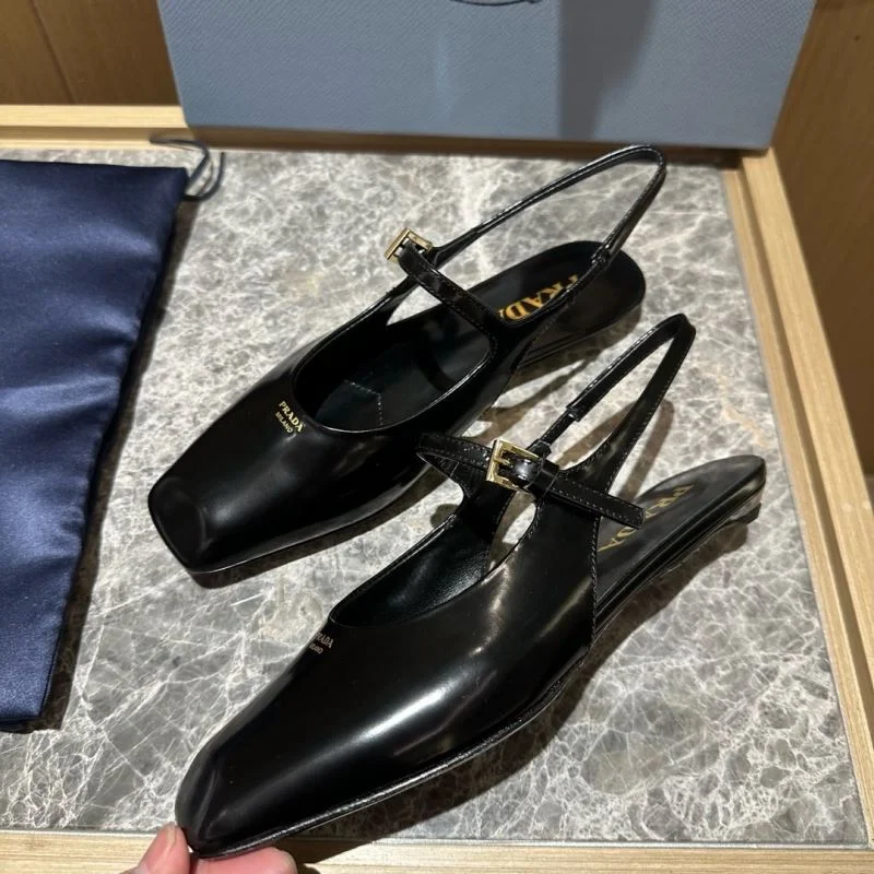 SportInspired Prada Sandals 34731