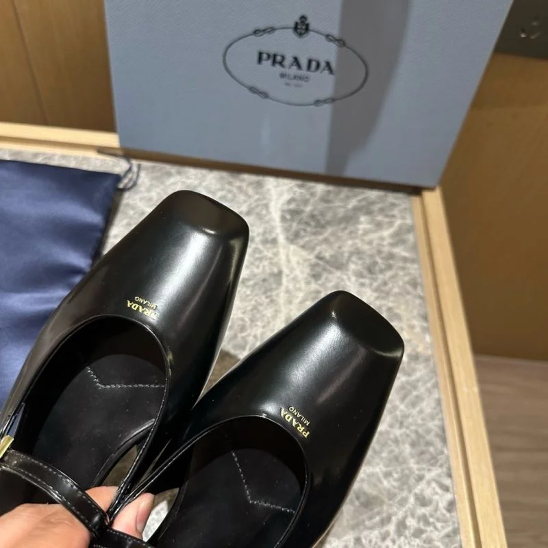 SportInspired Prada Sandals 34731