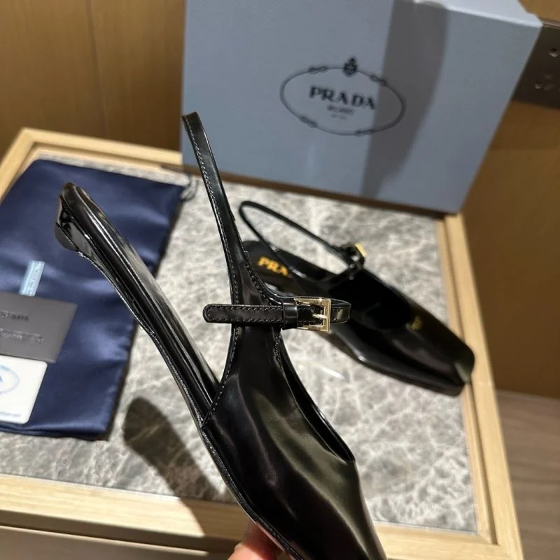 SportInspired Prada Sandals 34731