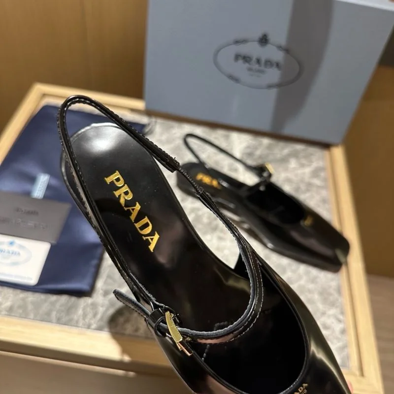 SportInspired Prada Sandals 34731