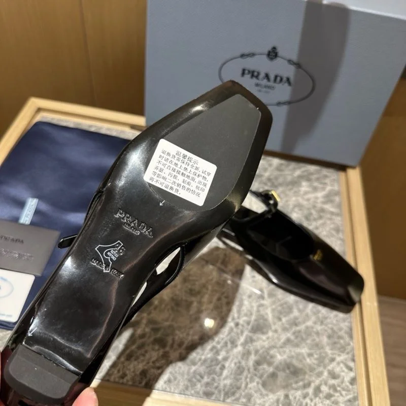SportInspired Prada Sandals 34731
