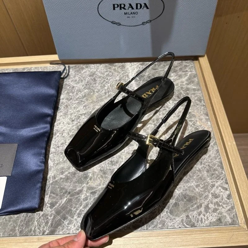 Prada Sandals EyeCatching 34735