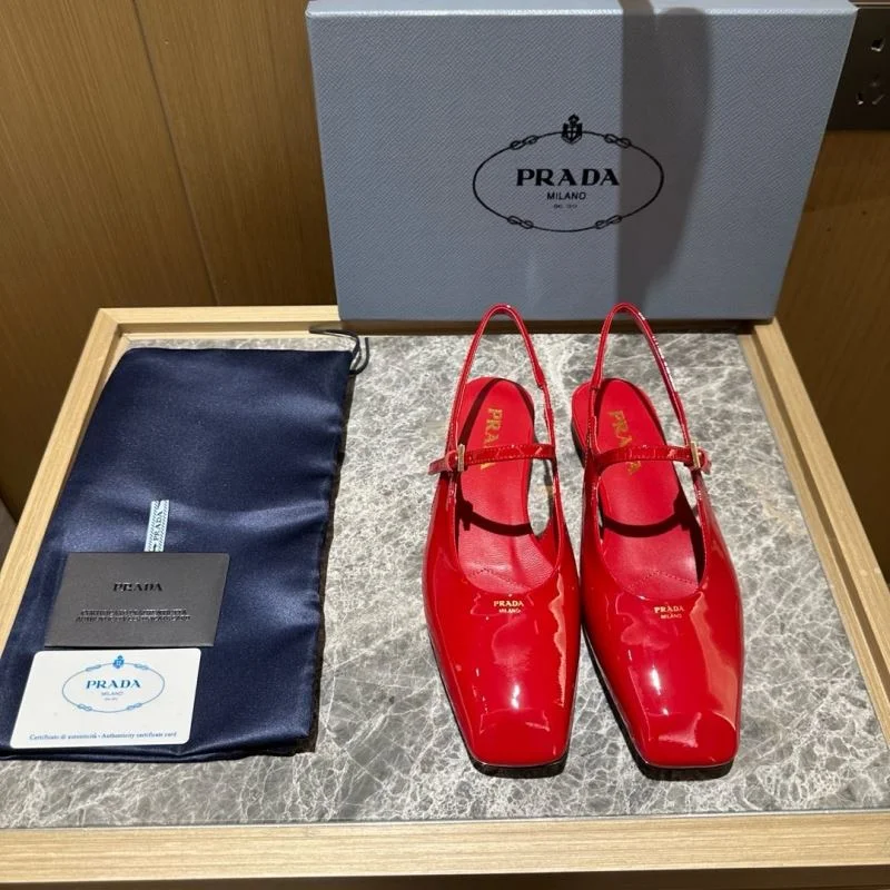 TopPick Prada Sandals 34729
