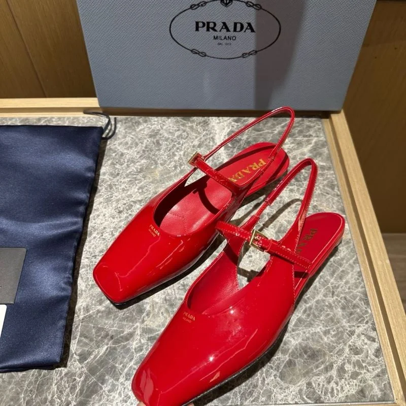 TopPick Prada Sandals 34729