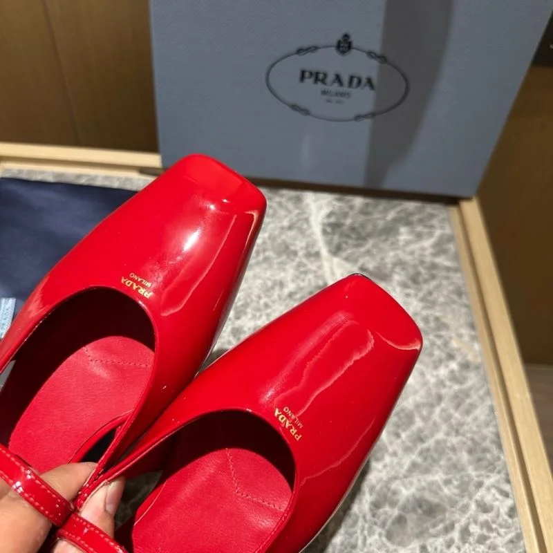 TopPick Prada Sandals 34729