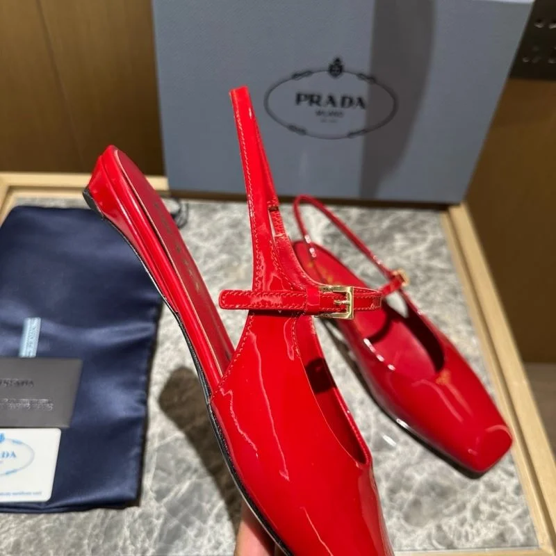 TopPick Prada Sandals 34729