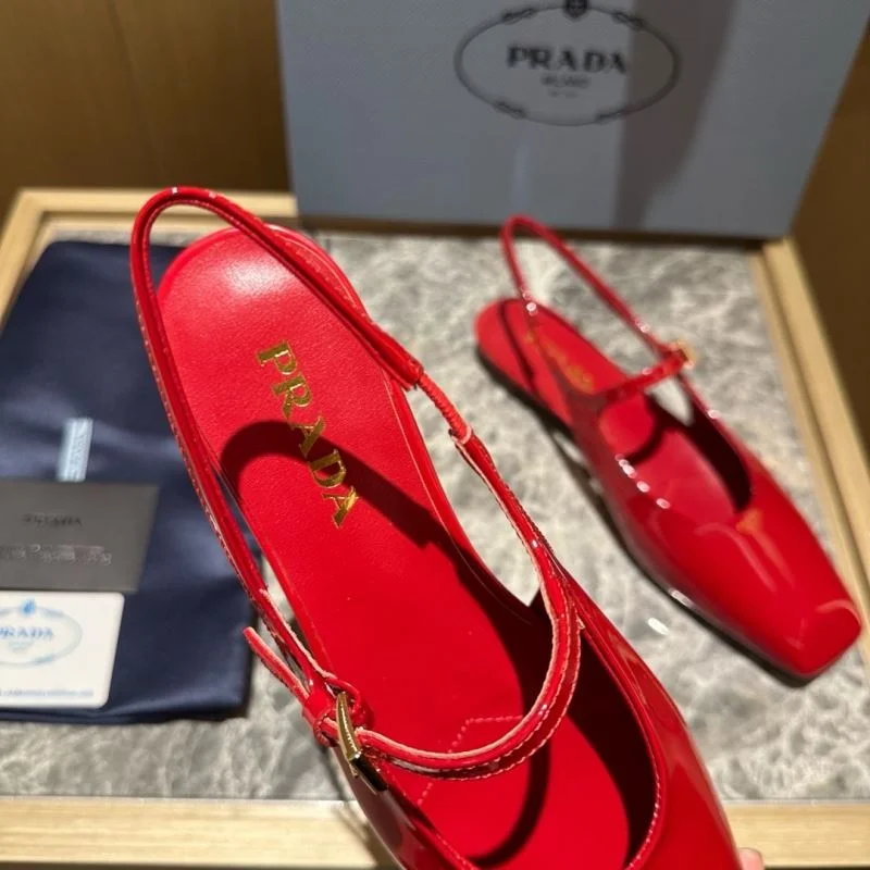 TopPick Prada Sandals 34729