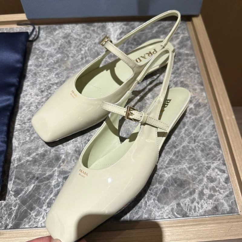 TravelReady Prada Sandals 34734
