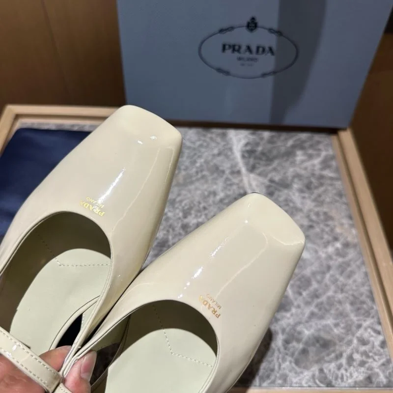 TravelReady Prada Sandals 34734