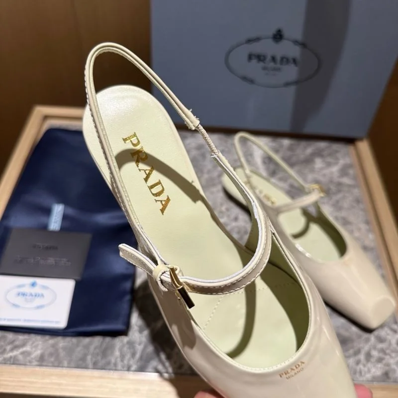 TravelReady Prada Sandals 34734
