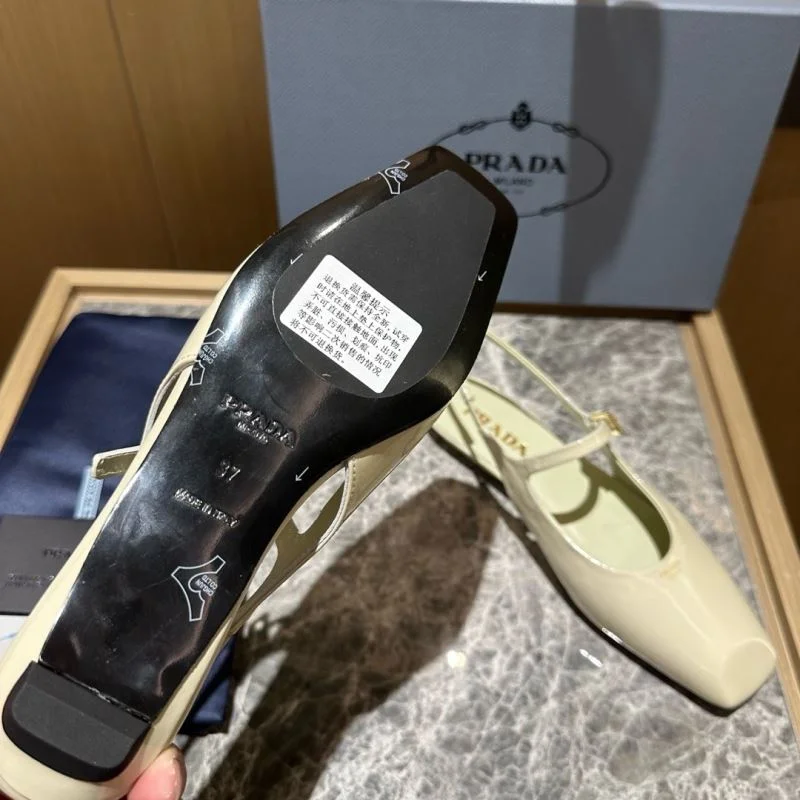 TravelReady Prada Sandals 34734