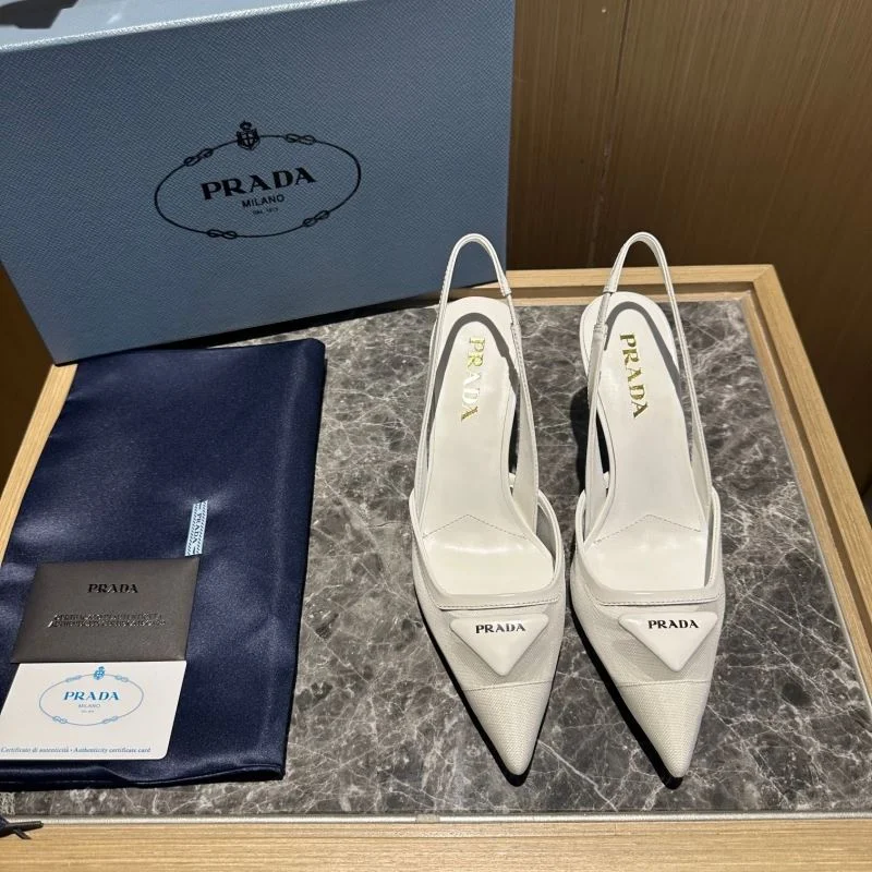 AllSeason Prada Sandals 34733