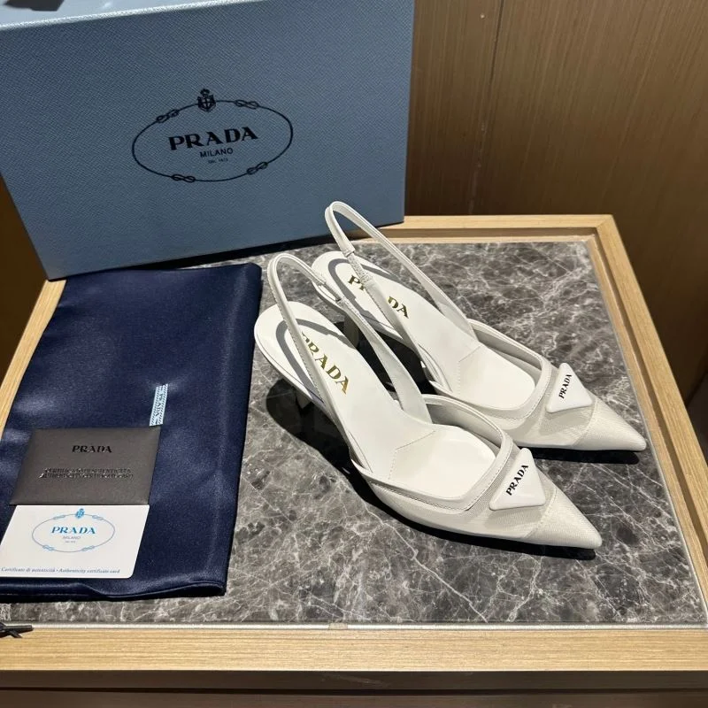 AllSeason Prada Sandals 34733