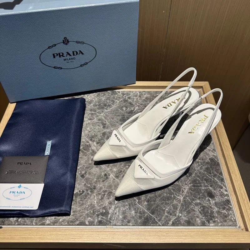 AllSeason Prada Sandals 34733