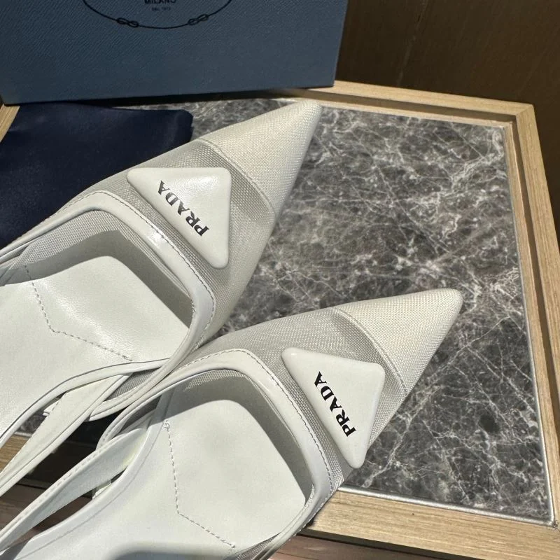 AllSeason Prada Sandals 34733