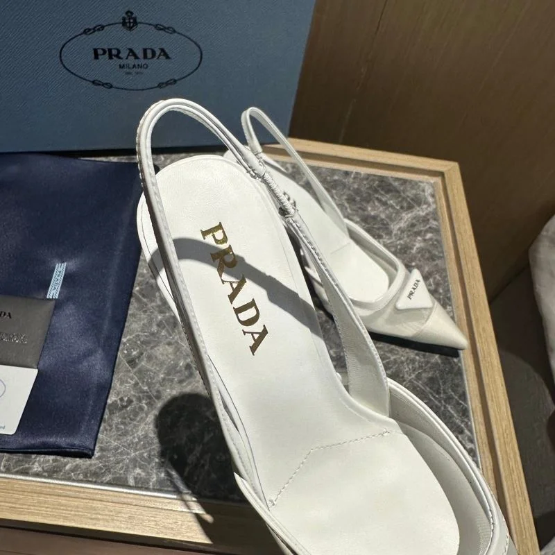 AllSeason Prada Sandals 34733