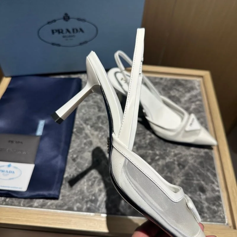 AllSeason Prada Sandals 34733