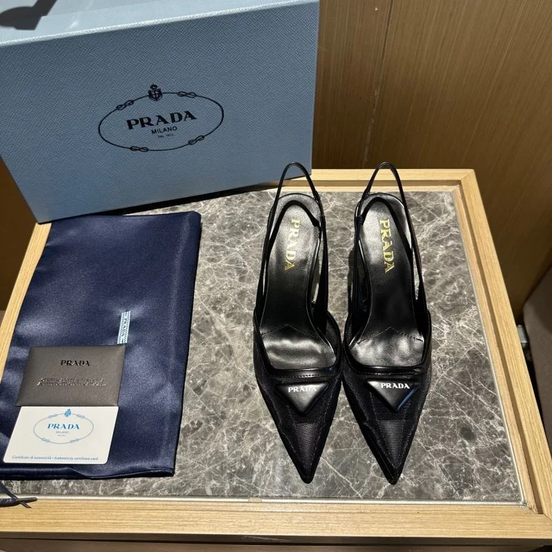 Prada Sandals FashionForward 34728