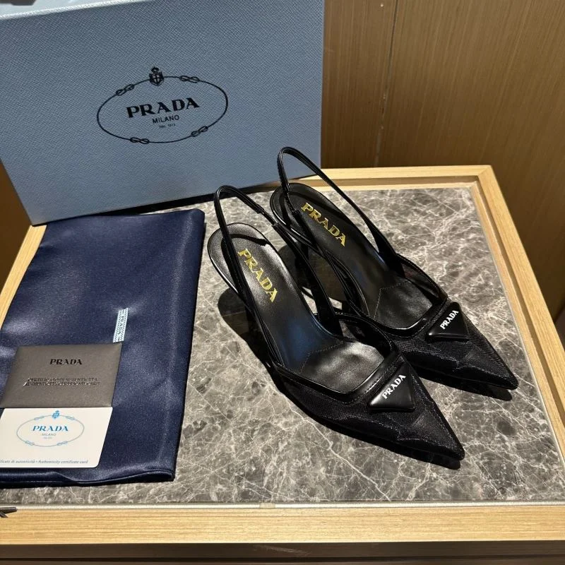 Prada Sandals FashionForward 34728