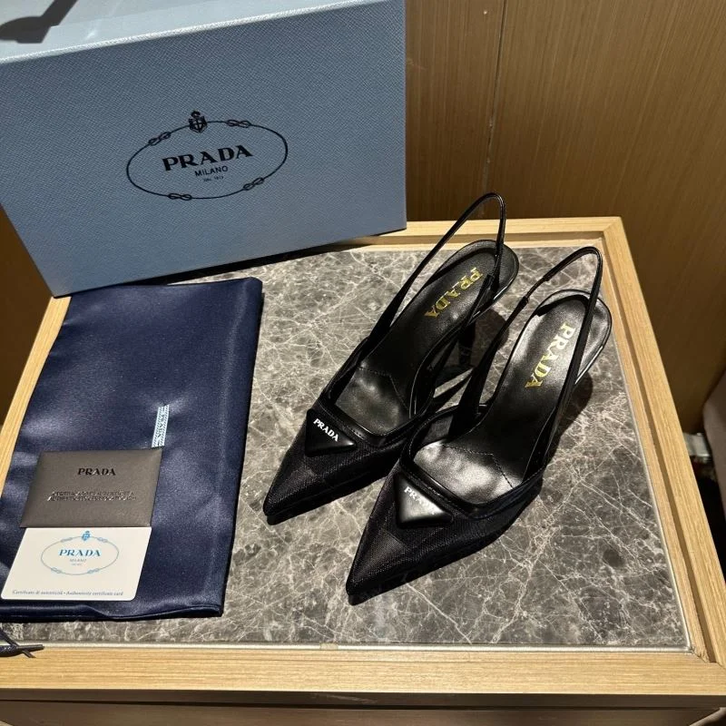 Prada Sandals FashionForward 34728