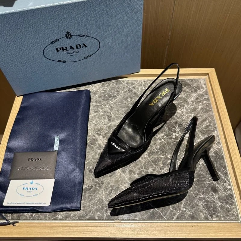 Prada Sandals FashionForward 34728