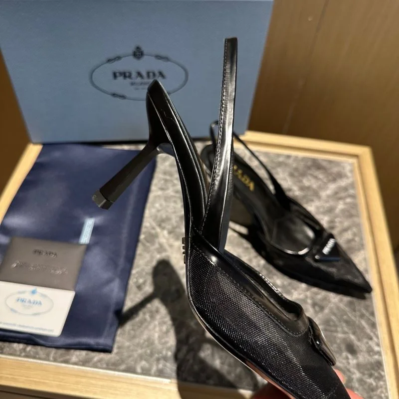 Prada Sandals FashionForward 34728