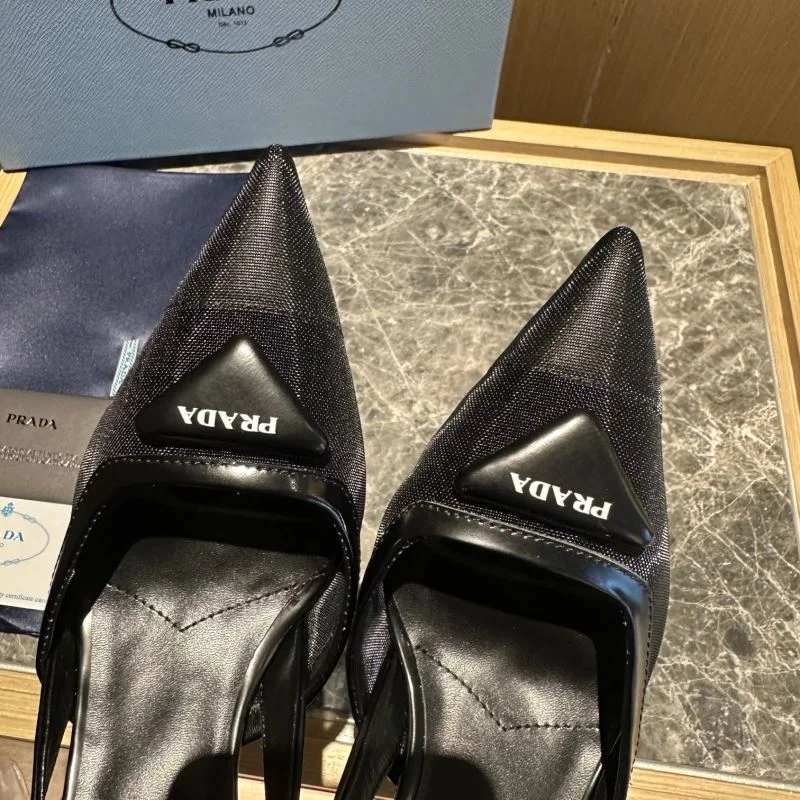 Prada Sandals FashionForward 34728