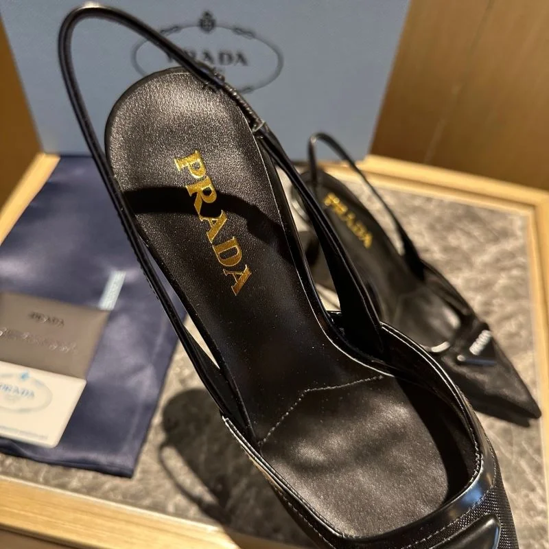 Prada Sandals FashionForward 34728