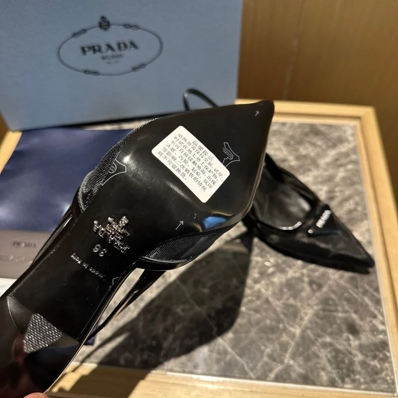 Prada Sandals FashionForward 34728