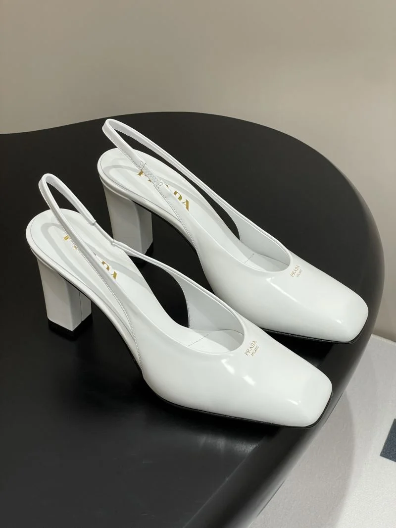 Prada Sandals Original 34726