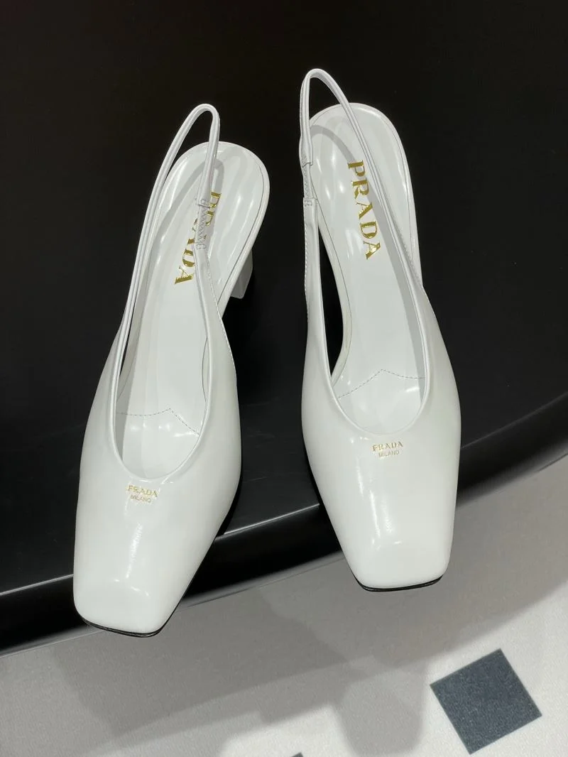 Prada Sandals Original 34726