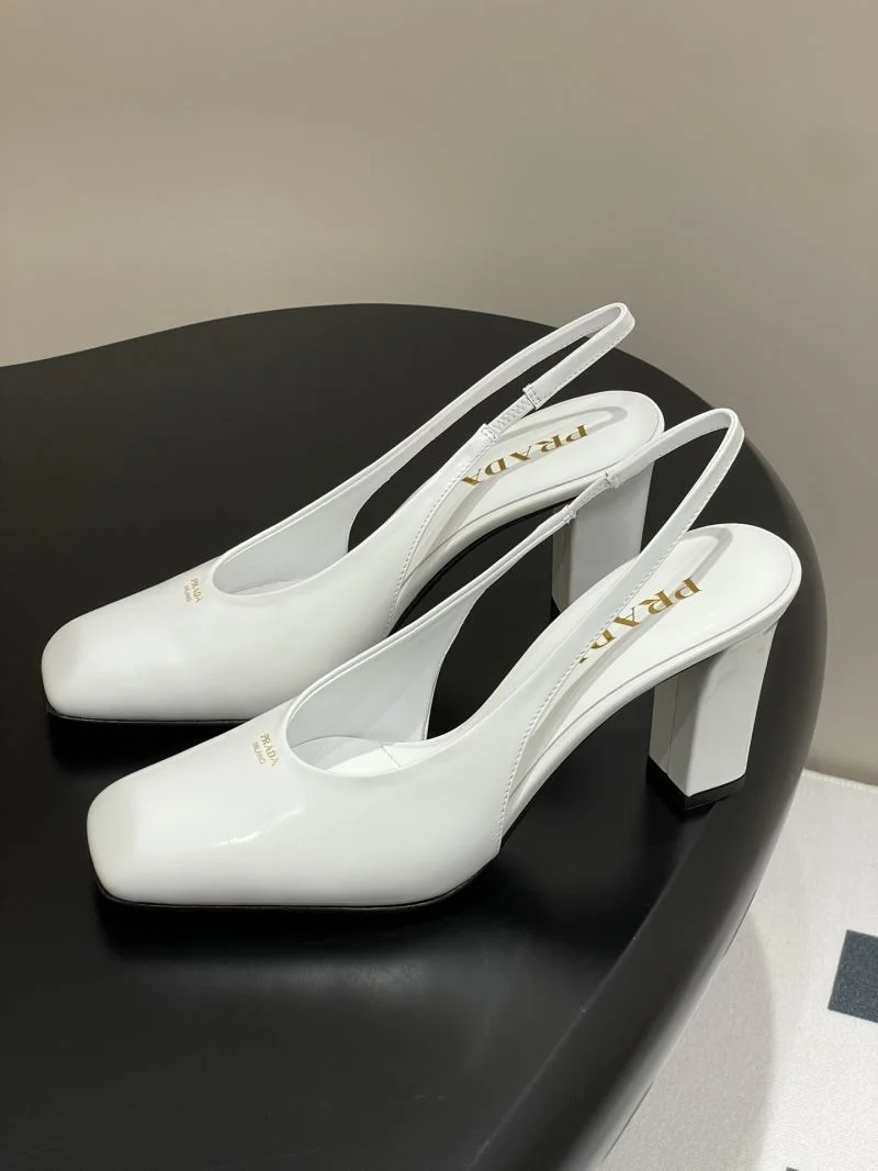 Prada Sandals Original 34726