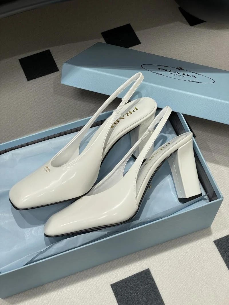 Prada Sandals Original 34726
