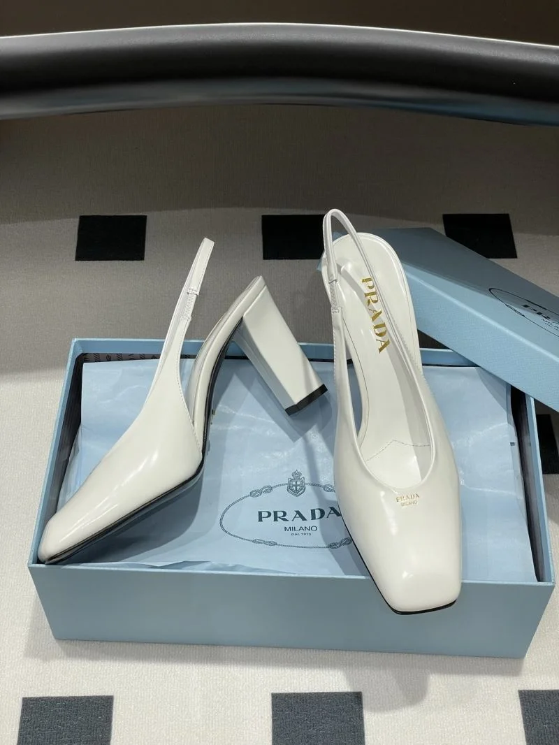 Prada Sandals Original 34726