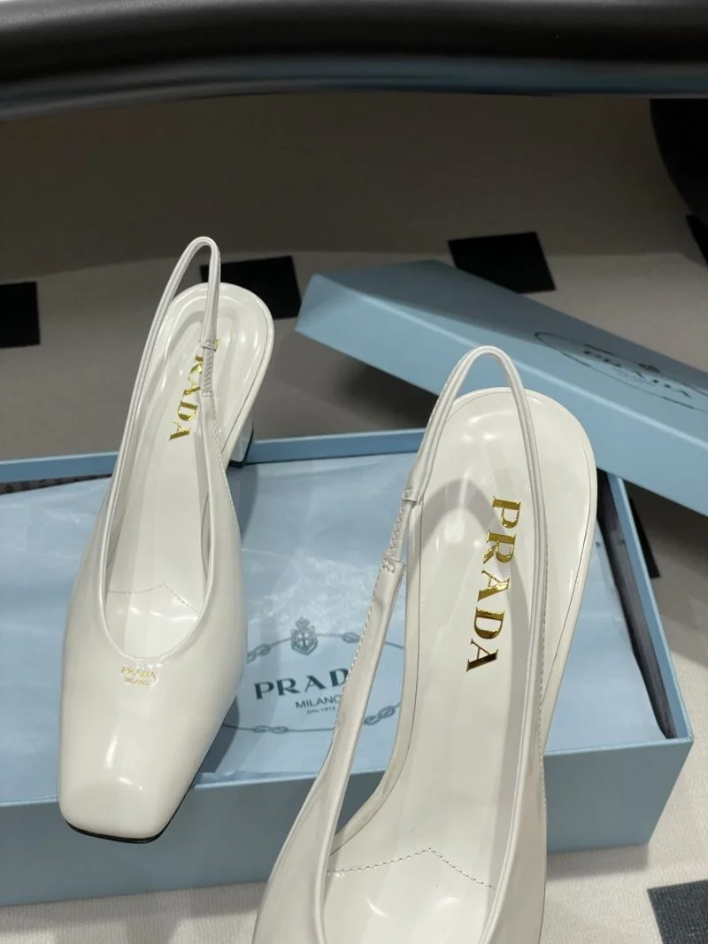 Prada Sandals Original 34726