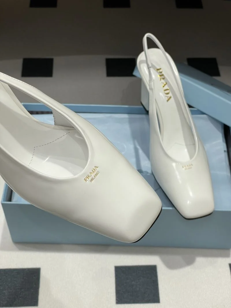 Prada Sandals Original 34726